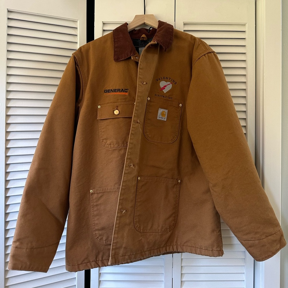 Carhartt Jacket
